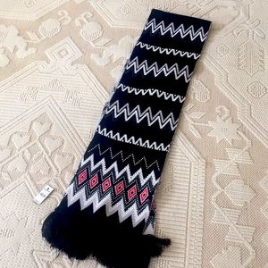 New Scarf